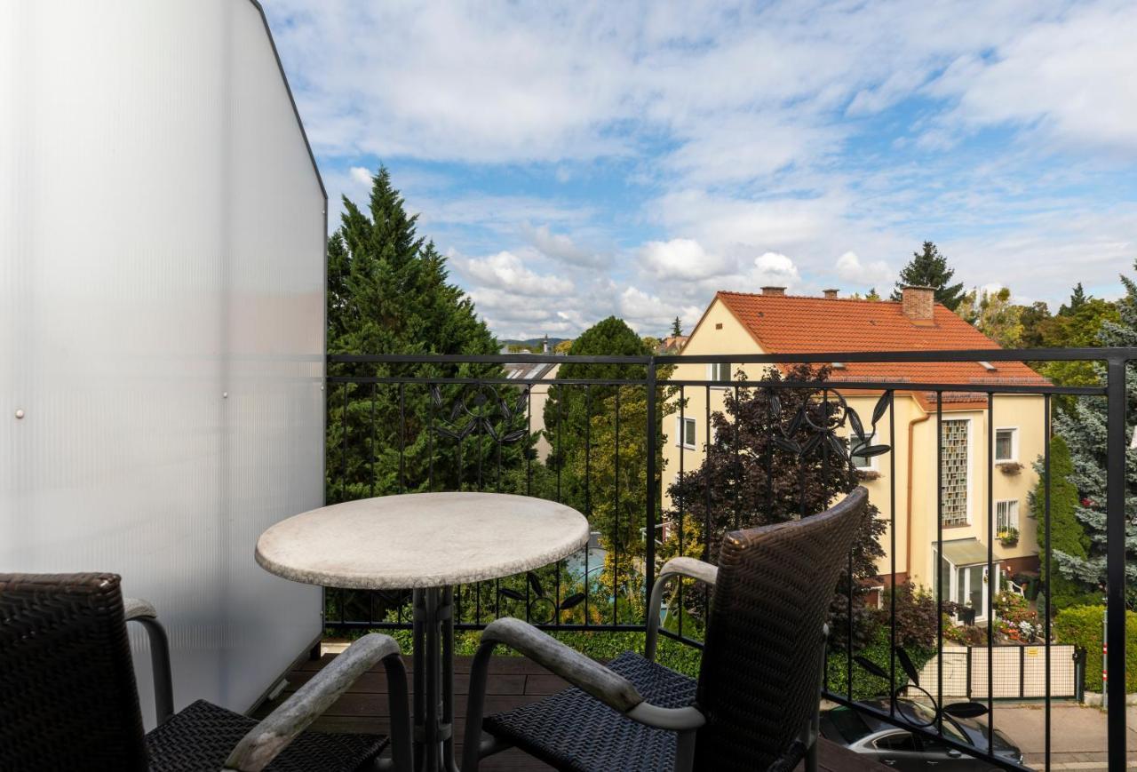 Imperial Apartments Schoenbrunn - Contactless Check-In Viena Exterior foto